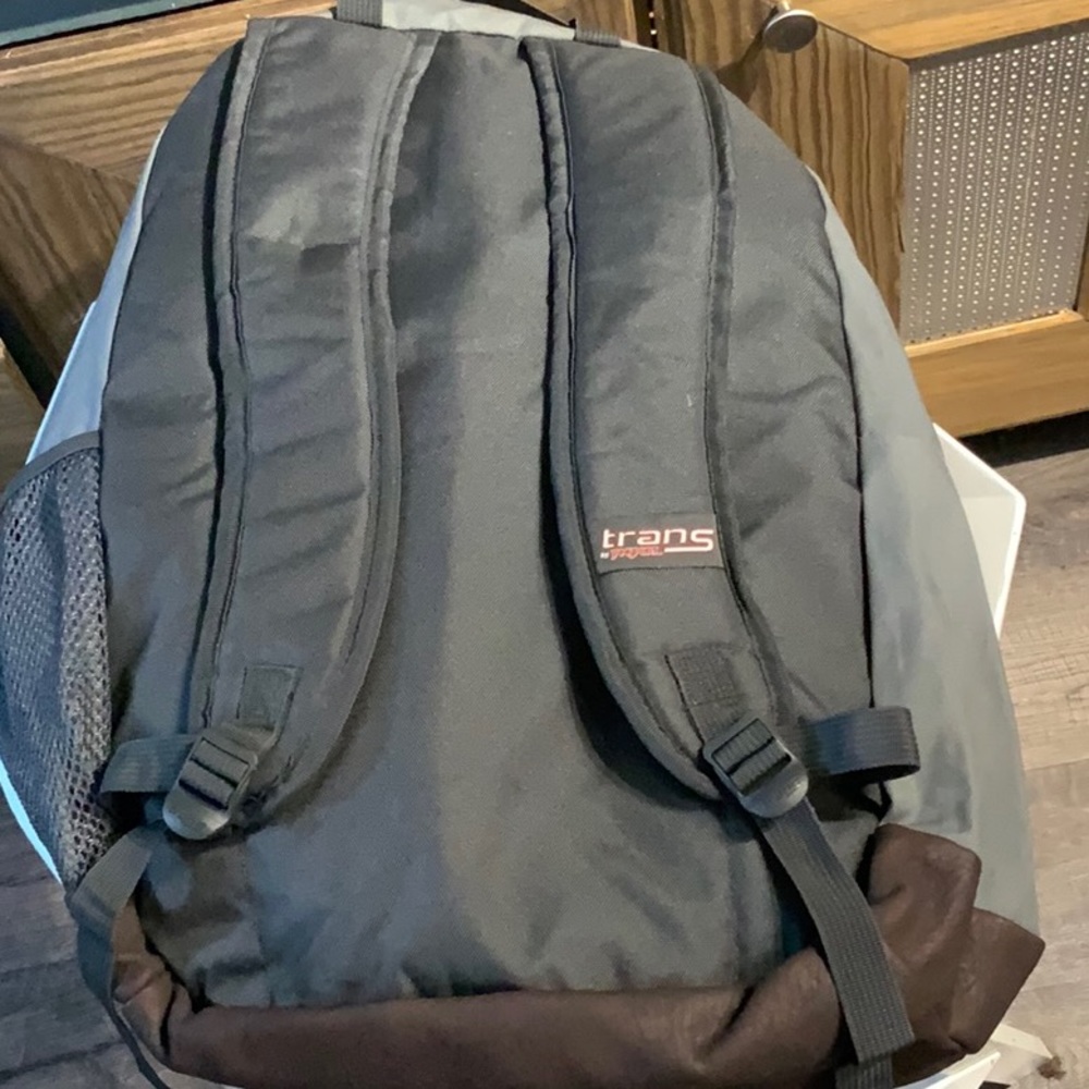 Trans by Jansport backpack - Picture 6 of 6